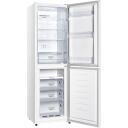 Gorenje k&uuml;lmik NRK418ECW4, 256L, 171L, 85L, 41dB, Iseseisev, Ilma k&uuml;lmumata, 4 t&auml;hte