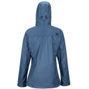 Jaka Wms PreCip Eco Jacket, izmērs: L, Storm, 0889169516191 MARMOT