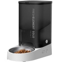 Tark lemmikloomade söötur 3 L mahutavusega Fresh Element Solo P570 (D4) Hall PETKIT