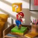 Paladone Super Mario Diorama Light PP14764NN, 35cm, 1 spuldze, daudzkrāsaina, galda virsma, aptum&scaron;o&scaron;ana