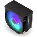 Endorfy CPU Охладитель Spartan 5 MAX ARGB EY3A004, 120мм, 4 тепловые трубки, 180Вт TDP, 6 лет гарантии