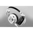Onikuma GT803 spēļu austiņas, GT803 White, 320&Omega;, 5V/350mA, 108dB, Bluetooth 5.4, 400mAh, 50h atskaņo&scaron;ana