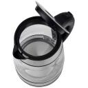 Eldom Kettle C420, 1.7L, 2200W, bevielis, automatinis i&scaron;jungimas, 360&deg; sukamoji bazė