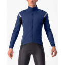 Velo jaka PERFETTO RoS 2 Jacket, izmērs: L, Nickel Gray/Travertine Gray, 8050949729670 CASTELLI