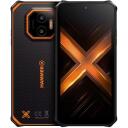 Hammer Mobilais telefons Energy X2 TEL001059, 6GB, 128GB, 6.1", 1560x720, 50MP, 5000mAh, IP68, Dual SIM