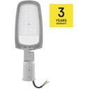 Emos LED t&auml;navavalgusti SOLIS 30W ZO0304, 3600 lm, 220&ndash;240 V, IP65, 30 000 tundi, 120 lm/W, alumiinium