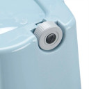 Aardelaegas Kamil "Pure" 58x37x40cm sinine piraat-karp "Pure 0610571680 Keeeper