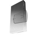 Mikrotik hAP ac&sup3; mar&scaron;rutizatorius RBD53IG-5HACD2HND, 5 Gigabit Ethernet prievadai, 256 MB RAM, 2 i&scaron;orinės antenos, PoE, USB 3.2