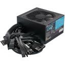 Seasonic G12 GC-750 toiteallikas, 750 W, 100-240 V, 62 A, 6xSATA, 4x6+2 PCIe, 120 mm ventilaator, aktiivne PFC