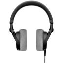 Beyerdynamic Austiņas DT 270 PRO 1002202, 5-24 kHz, 45 &Omega;, 3.5 mm, kompakta, slēgta, melna