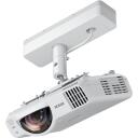 Epson 3LCD projektor EB-L210SW V11HA76080, 4000 ANSI luumenit, 1280x800, 2x HDMI, 16:10, 37 dB