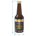 Browin Tennessee Whiskey esence 404220, 40ml, 4l dzēriena, 10ml deva, zelta līnija