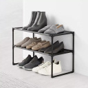 Shoe rack for 9 pairs 01603501 RAYEN