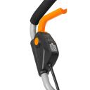 Aku kultivaator DAEWOO DAT 3042Li SET 42 / (2x21) V Li-Ion 5.0 A/h 300 mm 200 mm