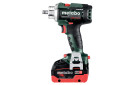 Akutrell/kruvikeeraja BS 18 LTX-3 BL QI METAL 18V (ilma aku ja laadijata) 603180850 METABO