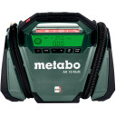 Akumuliatorinis kompresorius MINI AK 18 MULTI; 600794850 METABO