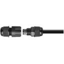 Emos LED-прожектор INOVO ZS2672, 200 Вт, 22000 лм, нейтральный белый, IP65, алюминий, стекло, 120&deg;, 50 000 ч
