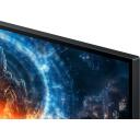 Samsung LCD monitorius LS27FG602EUXEN 68.6 cm 2560 x 1440 Quad HD 1 ms 16:9 IPS reguliuojamas stovas VESA tvirtinimas