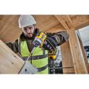 Dewalt L&ouml;&ouml;ktrell DCF860E2T-QW 18V, 282 Nm, 1/4", 4 režiimi, 2 x 1.7 Ah Aku, 123 mm, 1.09 kg