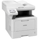 Brother Daudzfunkcionāls printeris MFC-L5710DW MFCL5710DWRE1, 1200 x 1200 dpi, 48 lpp./min, Wi-Fi, A4, balts