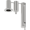 30 L modulaarne kumer destilleerija Torpedo 'Cold Fingers' BROWIN 343162 30 L, roostevaba teras