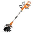 Aku kultivaator DAEWOO DAT 2521Li 21V Li-Ion 220 mm 180 mm 32 tera 93 dB(A) 4 kg