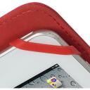 Rivacase чехол для планшета 3137RED, 10.1", искусственная кожа, вес 330g, красный, тип фолио, совместим с Acer, Apple, Asus