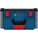 Bosch L-BOXX Contractor 322, 1600A037E0, 559x432x322mm, 5.0kg, 50kg, IP65, l&ouml;&ouml;gikindel, kast, sinine/must