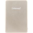 Intenso Power Bank 7344031 10000 mAh, 15 W juhtmevaba laadimine, 20 W USB-C PD, MagSafe &uuml;hilduv, &scaron;ampanja