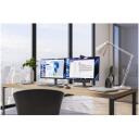 Dell LCD monitorius P2726HE 210-BVKQ, 27", 1920 x 1080, 120 Hz, 5 ms, 300 cd/m&sup2;, HDMI prievadai 1