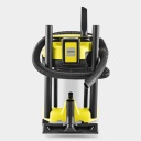 Belaidis šlapio ir sauso dulkių siurblys WD 3-18 S Battery KARCHER 1.628-576.0 18V 17L