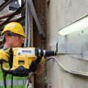 Dewalt Cutter grąžtas DT60816-QZ 20 mm, 340 mm, 4 pjūklai, volframo karbidas, SDS Max, 200 mm darbo ilgis