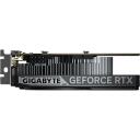 Gigabyte Graafikakaart GV-N5050D6-8GD, 8 GB, GDDR6, 128 b, PCI-E 5.0, 2572 MHz, 2 x DP, 2 x HDMI, NVIDIA DLSS 4