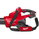 Õlarihm lehepuhurile M18F2BL 4932492418 MILWAUKEE