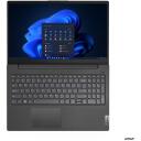 Lenovo Essential V15 G4 ABP AMD 83CR005JMH, 15.6" FHD 1920 x 1080, AMD Ryzen 7 5825U, 8 GB DDR4, 256 GB SSD, Windows 11 Home