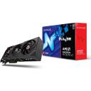 Sapphire Видеокарта 11348-03-20G 16GB GDDR6, 256 бит, 3 вентилятора, 7680 x 4320, PCIe x16 5.0, AMD FreeSync