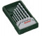 Kivipuuride komplekt, HM, 7tk. 3-8mm, 2607019581, BOSCH