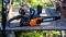Аккумуляторная цепная пила 40В (корпус) WG381E.9 WORX