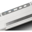 Esperanza EKV002 vakuuma iepako&scaron;anas iekārta, 30 cm, 220-240 V, 110 W, balta
