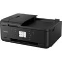 Canon PIXMA TR7650, 4452C026, A4, 4800 x 1200 dpi, 5 v&auml;rvi tint, Wi-Fi, automaatne dokumendi toide 20 lehte