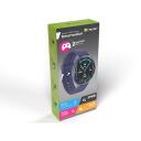 Tracer Умные часы TRAFON47131, 1,3'' IPS LCD, 240x240, Bluetooth 5.1, IP68, 230mAh, 8 спортивных режимов