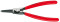 Kinnitusrõngaste tangid (4 tk.) 001956V01 KNIPEX