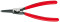 Replių apkaboms rinkinys 01 001956V01 KNIPEX