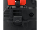 Пылесос YATO YT-85718, 1600W, автоматическая очистка фильтра, для пневматических инструментов