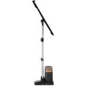 Tefal Garment Steamer QT2020E0, 2170 W, 1.1 L, 90 g/min, must/kupar, 5.8 bar, 3 positsiooniga Smart Board, detektor