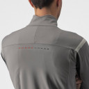 Velo jaka PERFETTO RoS 2 Jacket, izmērs: XXL, Nickel Gray/Travertine Gray, 8050949729694 CASTELLI