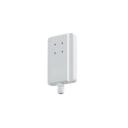 Zte marsruuter G51F, 5G, 1x10/100/1000 Mbit/s, 13 dBi, 802.11be, kompaktne disain