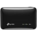 TP-Link 4G LTE mobiilne Wi-Fi M7005, 802.11ax, 2400 mAh, 287 Mbit/s, sisemine antenn, must