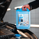 Klaasivedelik CLAREN -22C, 5L, NANO, K625 K2