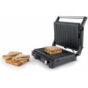 Gorenje Kontaktinis grilis GCG2000SD, 2000 W, 35 cm x 34 cm x 16 cm, LED ekranas, nuimami plok&scaron;tės, neslystančios kojos